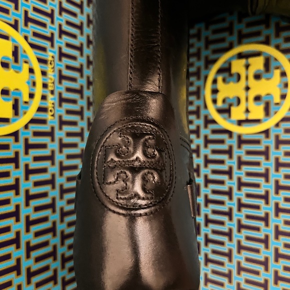 New - Colton Riding Boot - Picture 7 of 11